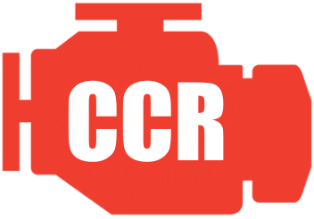 Catalytic Converter Replacement Logo